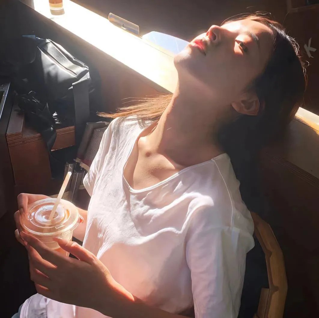 冷与热