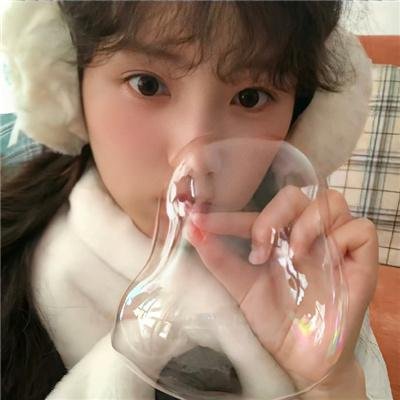 舞吧,小丫头!