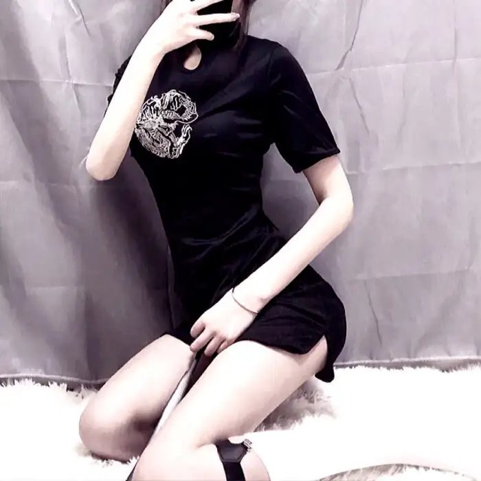完美谋杀案